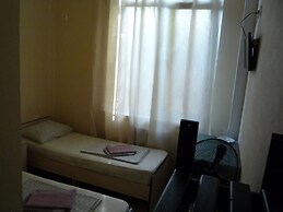 Guest House Olimpic Park