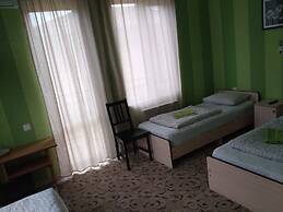 Guest House Olimpic Park