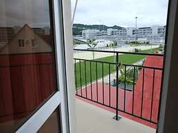 Guest House Olimpic Park