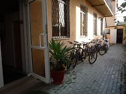 Guest House Olimpic Park