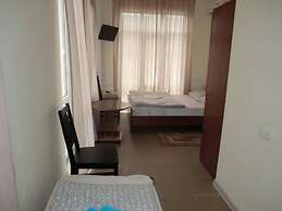 Guest House Olimpic Park