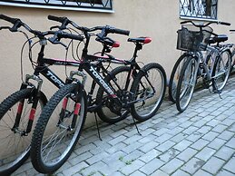 Guest House Olimpic Park