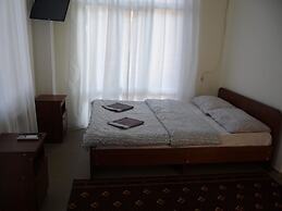 Guest House Olimpic Park