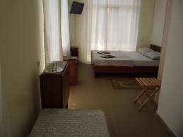 Guest House Olimpic Park