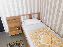 Guest House Olimpic Park