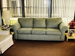 Venice Villas on the Beach