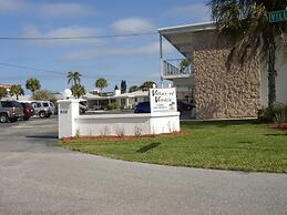 Venice Villas on the Beach