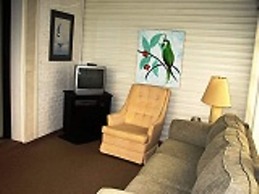 Venice Villas on the Beach