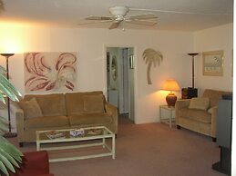 Venice Villas on the Beach