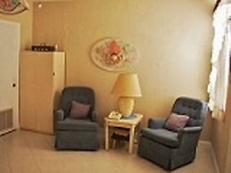 Venice Villas on the Beach