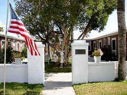 Venice Villas on the Beach