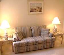 Venice Villas on the Beach