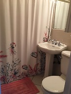 Venice Villas on the Beach