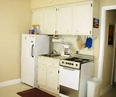 Venice Villas on the Beach