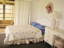 Venice Villas on the Beach