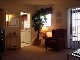 Venice Villas on the Beach