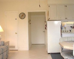 Venice Villas on the Beach