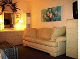 Venice Villas on the Beach