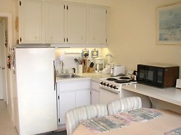 Venice Villas on the Beach