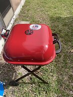 Venice Villas on the Beach