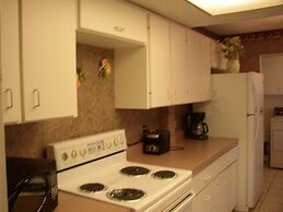 Venice Villas on the Beach