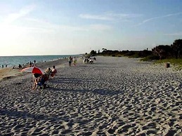 Venice Villas on the Beach