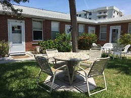Venice Villas on the Beach