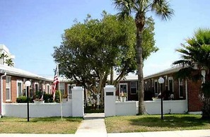 Venice Villas on the Beach