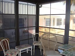 Venice Villas on the Beach