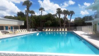 Venice Villas on the Beach