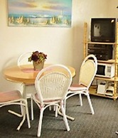 Venice Villas on the Beach