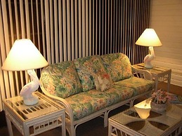 Venice Villas on the Beach