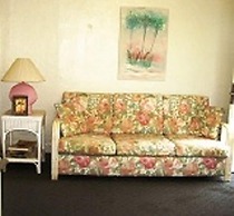 Venice Villas on the Beach