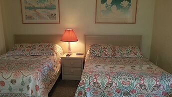 Venice Villas on the Beach