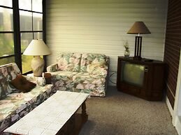 Venice Villas on the Beach