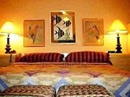 Venice Villas on the Beach