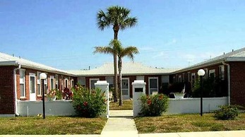 Venice Villas on the Beach