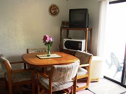 Venice Villas on the Beach