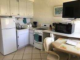 Venice Villas on the Beach