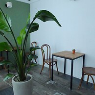 Hostel Espace