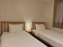 Hostel Espace
