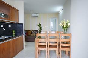 Seabreeze Ha Long Bay