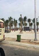 Seabreeze Ha Long Bay