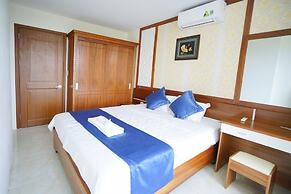 Seabreeze Ha Long Bay