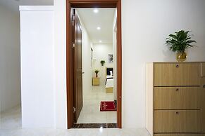 Seabreeze Ha Long Bay