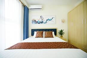 Seabreeze Ha Long Bay