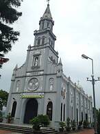 Seabreeze Ha Long Bay