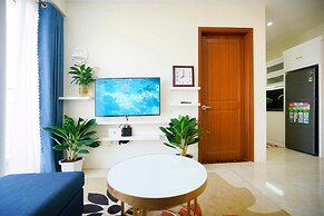 Seabreeze Ha Long Bay