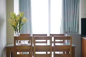 Seabreeze Ha Long Bay