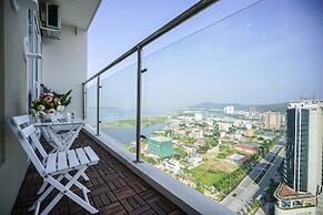 Seabreeze Ha Long Bay